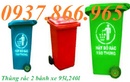 Tp. Hà Nội: thùng rác, thùng rác y tế màu xanh 20l, thùng rác màu trắng, thùng rác y tế màu đen CL1609498P5