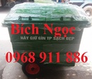 Tp. Hồ Chí Minh: Xe rác nhựa composite 660l giá rẻ tại Hoàng Bảo Anh CL1597660