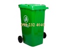Tp. Hồ Chí Minh: Thùng rác 660 lít 2 vách ngăn CL1597660