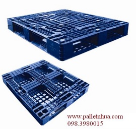 Pallet lót sàn kho lạnh , lót chuồng gia súc