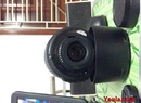 Tp. Hải Phòng: Bán ống kính Nikon AFS 55-200 VR, còn mới, đầy đủ cap & hood CL1663091P2