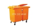 Tp. Hồ Chí Minh: Thùng rác 660 lít CL1598072P2