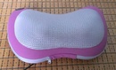 Tp. Hà Nội: Gối massage hồng ngoại chính hãng Nhật Bản, gối mát xa 2 chiều tự động 968 Nhật CL1599086