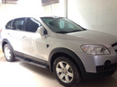 Tp. Hồ Chí Minh: Bán xe Chevrolet Captiva LTZ 2008 AT, 415 triệu RSCL1699927