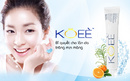 Tp. Hồ Chí Minh: Kem dưỡng trắng da mặt dạng gel Lightening Facial KOEÉ   Gel CL1598720