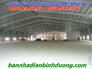 Bình Dương: Nhà Xưởng 4000m Thuận An Cho Thuê LH 0984893879 CL1685446P2