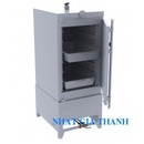 Tp. Hồ Chí Minh: Công ty cung cấp tủ hấp cơm inox 30kg 50kg 80kg 100kg CL1598636P3