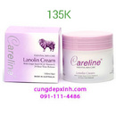 Tp. Hà Nội: Kem cừu careline lanolin cream dưỡng ẩm Úc - 135k/ hộp​ CL1631529