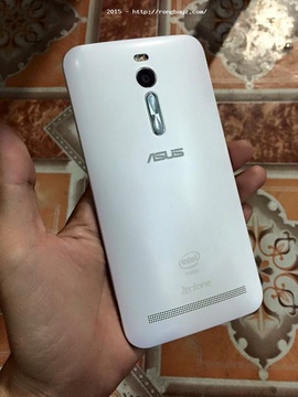 Asus zen phone 2 đẹp 99% phiên bản màn hình 5. 5 inch