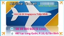 Tp. Hồ Chí Minh: Mua vé đi Singapore giá tốt tại đại lý Duy Đức CL1695033P11