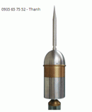 Tp. Đà Nẵng: Kim thu sét Ingesco PDC 2. 1; PDC 3. 1; PDC 3. 3; PDC 4. 3; PDC E60; CDR-1 CL1606775P11