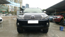 Tp. Hà Nội: Bán gấp Toyota Fortuner 2. 7 4x4 2009 AT, 705 triệu CL1598768