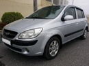 Tp. Hà Nội: Bán xe Hyundai Getz 1. 1 đời 2008 tại quận Hai Bà Trưng, Hà Nội CL1598732