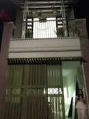 Tp. Hồ Chí Minh: Bán nhà đường Chiến Lược, P.BTĐ, Q.Bình Tân, nhà 2 mt hẻm thông qua Mã Lò RSCL1648415