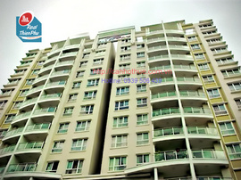 Tết 2016 giảm 10% khi thuê căn hộ 107 Trương Định 1pn q3
