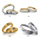 Tp. Hà Nội: Nhẫn cưới đẹp Hà Nội chỉ có tại VietnamGold CL1649714P3