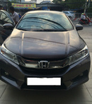 Tp. Hà Nội: Bán Honda City 2015 AT, màu xám, 605tr CL1600933P7