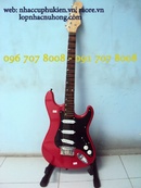 Bình Dương: Bán Guitar Cổ Điện Giá Rẻ Tại Nụ Hồng 4 Bình Dương CL1599062