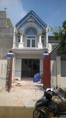 Tp. Hồ Chí Minh: Nhà 4. 2x10 đúc 1 tấm _đường Lê Văn Quới, hẻm xe hơi rộng rãi. CL1599635