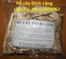 Tp. Hồ Chí Minh: Rễ Đinh Lăng, rƯỢU Đinh Lăng-Dùng Bồi bổ cơ thể, tăng sức đề kháng tốt RSCL1214366