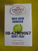 Tp. Hồ Chí Minh: Bán Sản phẩm chữa bệnh GOUT- làm giảm ACID URIC tốt CL1599357P3