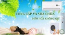 Tp. Hồ Chí Minh: Mua Bán Sửa Chữa Máy Lạnh, Máy giặt, Tủ Lạnh, Tủ Đông hcm CL1618836P8