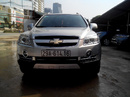 Tp. Hà Nội: Bán Chevrolet Captiva 2009, số tự động, máy dầu, 485 triệu RSCL1080922