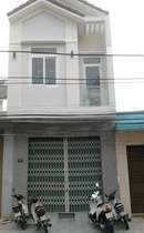 Tp. Hồ Chí Minh: Bán nhà mới 1 sẹc Chiến Lược 48m2, 1 tấm, giá 1. 58 tỷ SHR CL1600369P2