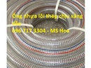 Tp. Hà Nội: Ống nhựa lõi thép chịu xăng dầu OCS-VG7 CL1599762