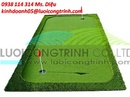 Tp. Hồ Chí Minh: Thảm chơi Golf, Putting green nhập khẩu CUS50936P11