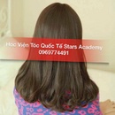 Tp. Hà Nội: Làm tóc xoăn ở đâu đẹp - Học viện Tóc quốc tế Stars Academy CL1601729