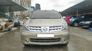 Tp. Hà Nội: Bán Nissan Grand Livina 2011 AT, giá chỉ 485 triệu RSCL1075927