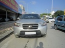 Tp. Hà Nội: Bán Hyundai Santa fe 2008 MLX, số tự động, 615 triệu CL1600152