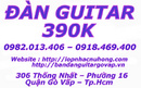 Tp. Hồ Chí Minh: Đàn guitar giảm giá khủng luôn chỉ có tại ::: 306 thống nhất. p16. gò vấp CL1669671P11