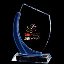 Tp. Hồ Chí Minh: Cúp Kỷ niệm chương pha lê TT101 giá tốt Tí Nị Printing RSCL1014828