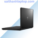 Tp. Hồ Chí Minh: Dell Ins I5558-4287BLK Core I3-5015U Ram 4G HDD 500G Touch Win 10 15. 6 Giá shock CL1600185