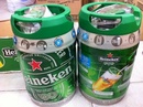 Tp. Hồ Chí Minh: Bia heineken bơm 5 lít, bia chai thủy tinh, bia lon nhôm nhập khẩu các loại RSCL1163562