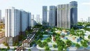 Tp. Hà Nội: chính chủ bán căn hộ chung cư Thông tấn xã giá rẻ nhật thị trường CL1600446