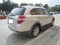 [1] Bán Chevrolet Captiva LTZ 2008 AT, 425 triệu, màu bạc