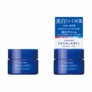 Tp. Hà Nội: Kem dưỡng trắng da Shiseido Aqualabel White Up Cream Nhật Bản RSCL1140119