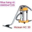 Tp. Hà Nội: Địa chỉ bán máy hút bụi Hiclean Hc30 giá cực tốt CL1601620P7