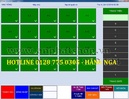 Tp. Hồ Chí Minh: Phần mềm quản lý bán hàng cài bằng tiếng Hàn-Trung-Nhật CL1647378P10