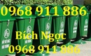 Tp. Hồ Chí Minh: Thùng rác giá siêu rẻ, thùng đựng rác 120l, thùng rác 60l, thùng rác 240l CL1600417