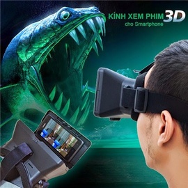 Kính xem phim 3D cho điện thoại giá rẻ TP Hồ Chí Minh