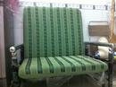 Tp. Hồ Chí Minh: Thanh lý lại ghế sofa mới 100% chân ghế còn bọc nylong CL1611908P9