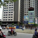 Tp. Hà Nội: Chính chủ cần bán gấp căn hộ 83. 2m2 tại CC Intracom Cầu Diễn CUS50227
