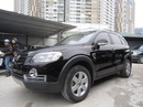 Tp. Hồ Chí Minh: Bán xe Chevrolet Captiva LT 2010 MT, 475 triệu, màu đen CL1600878