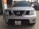 Tp. Hồ Chí Minh: Bán xe Nissan Navara 4x4 2011 MT, 455 triệu CL1600884