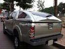 Tp. Hà Nội: ThanhBinhAuto chọn nắp đậy sau xe Toyota Hilux kiểu X6 Chất lượng tốt CL1601774