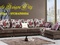 [1] Bọc ghế sofa vải Bọc ghế masage ghế cafe hcm